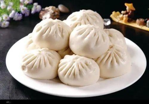 梦见和死人一块吃瓜包子