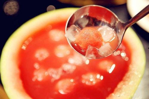 微醺吃瓜,一场轻松愉快的吃瓜之旅