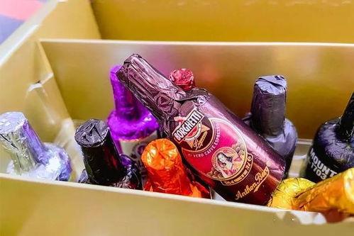 微醺吃瓜,一场轻松愉快的吃瓜之旅