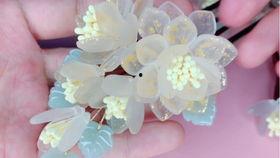 发饰福袋吃瓜,发饰福袋里的吃瓜乐趣